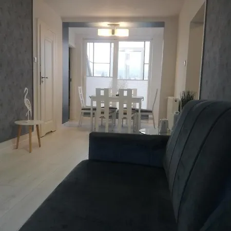 Stella Διαμέρισμα Duszniki Zdrój