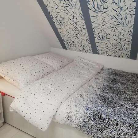 Διαμέρισμα Stella Duszniki Zdrój