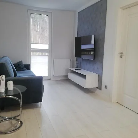 Stella Διαμέρισμα Duszniki Zdrój