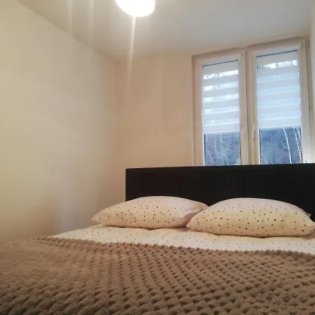 Stella Apartman