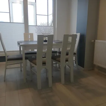 Lägenhet Stella