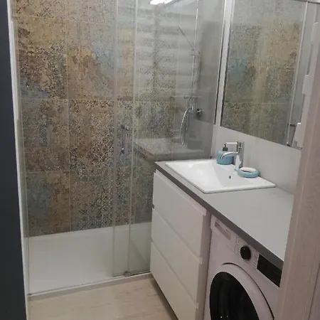 Διαμέρισμα Stella