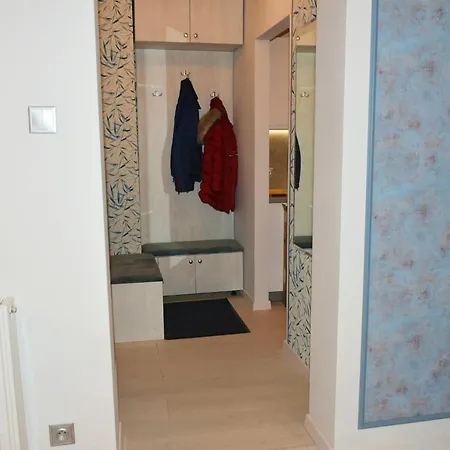 Apartament Stella
