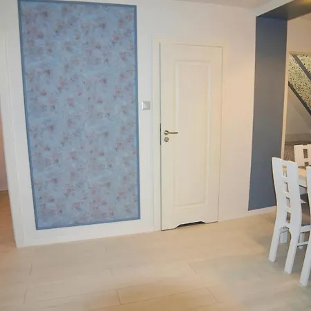 Stella * Duszniki Zdrój