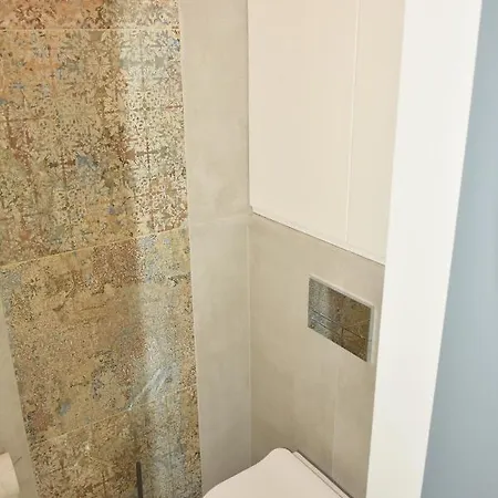 Stella Διαμέρισμα *