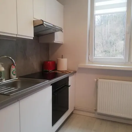 Stella * Duszniki Zdrój