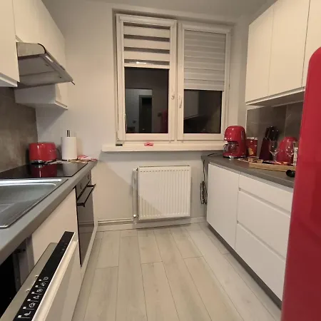 Apartment Stella