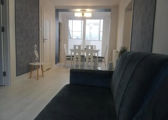 Stella Apartment Duszniki Zdrój