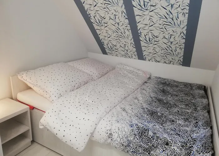 Apartment Stella Duszniki Zdrój