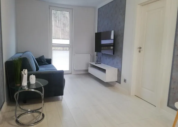 Stella Apartment Duszniki Zdrój