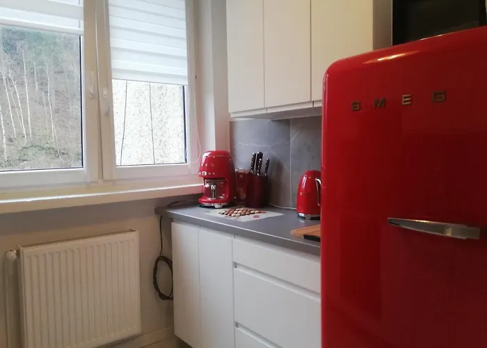 Stella Duszniki Zdrój