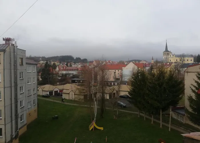 Stella Duszniki Zdrój