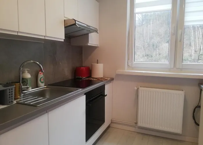 Stella * Duszniki Zdrój